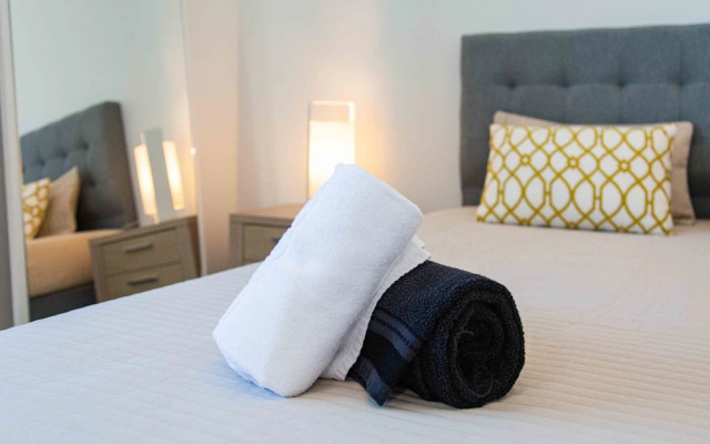 Mosteiros Beach House