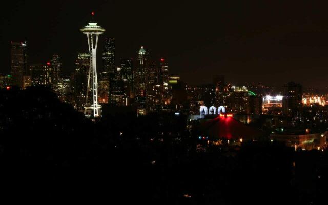 Homewood Suites by Hilton Seattle Downtown