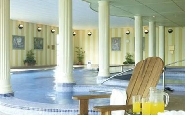 Arklow Bay Conference & Leisure