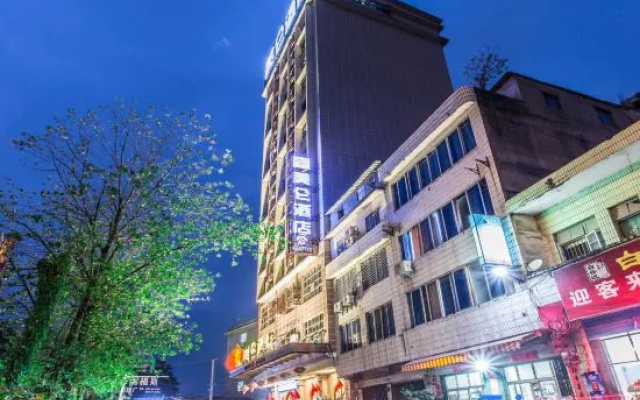 Meilun Hotel