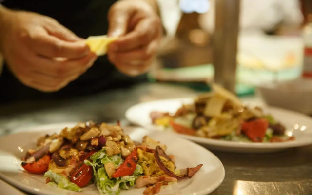 Restaurant & Hotel Klidzina