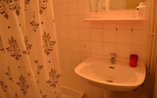 Résidence Aux Volets bleus d'Aulus