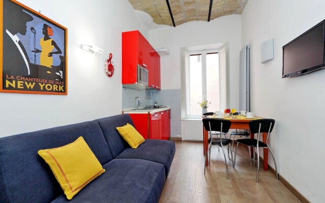 Rome Accommodation Jazz House