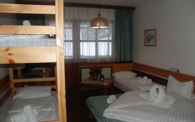 BS-Ötscher Hotel