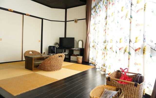 Oyado Kotori no Tayori