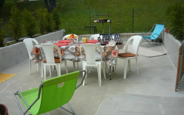 Appartamenti Mosconi Mistica