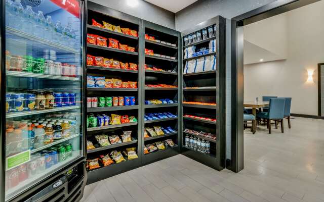 Best Western Huntsville Inn & Suites