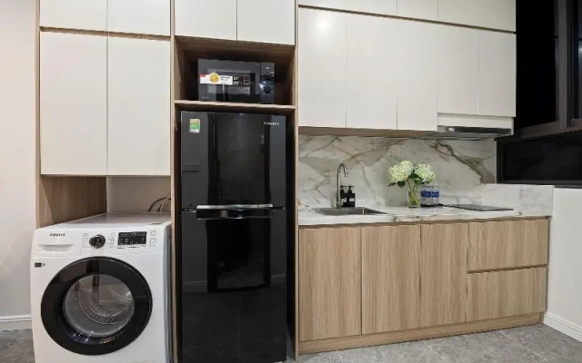 22Land Cosmos Hotel