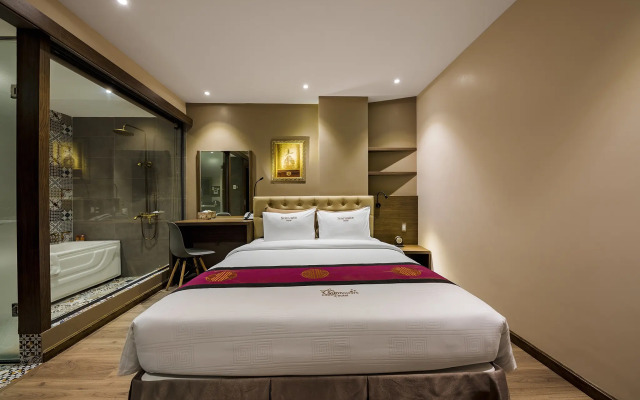 Sunflower Luxury Hotel