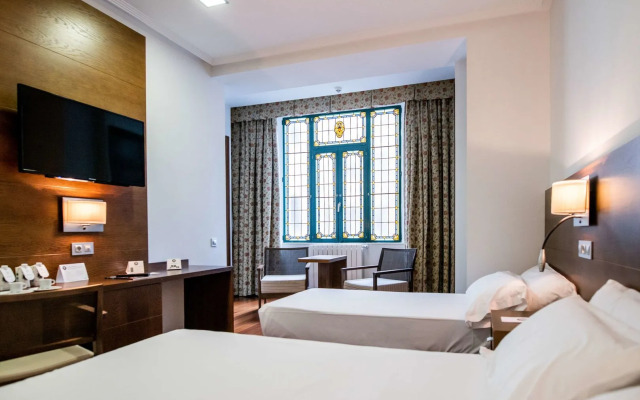 Soho Boutique Oviedo