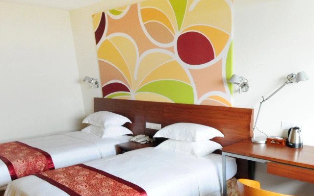 Days Inn Guangzhou