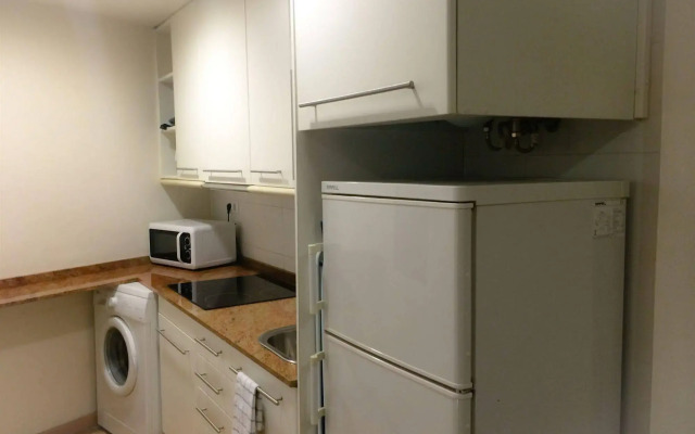 Barcelona City Apartment