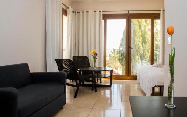 Hotel Gran Sol