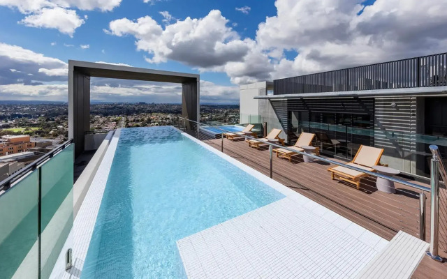 Avani Melbourne Box Hill Residences