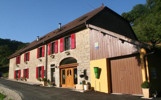 Chambres d'hôtes des Fées