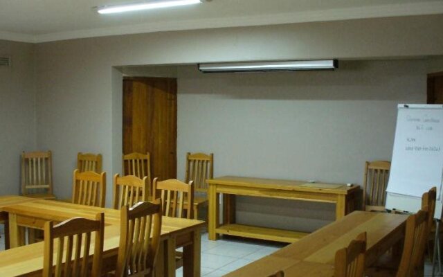 Glenview Guest House