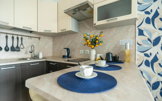 Best Hause (Бест Хаус) на 5 Предпортовом проезде