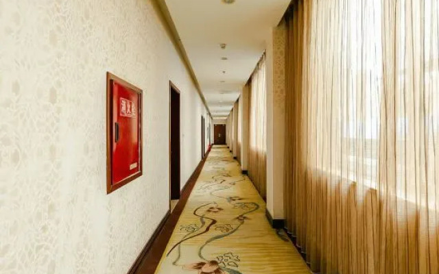 Riverside Sacred Tree Park