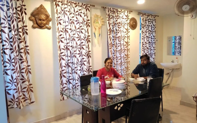 Aashrey Bed and Breakfast