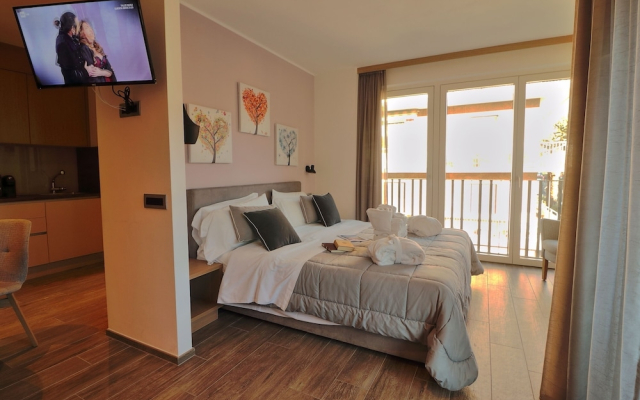Villa Hedy 1 - Malva