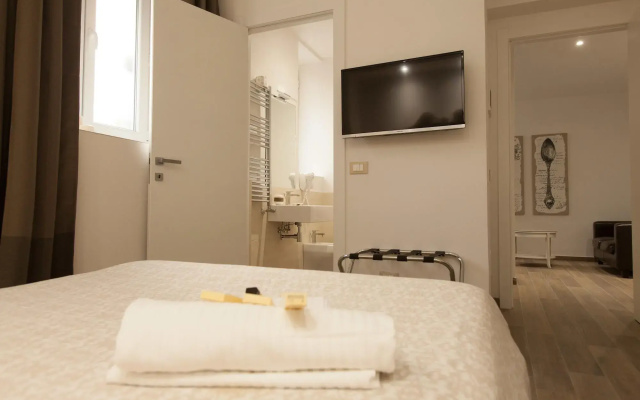 Flaminia Rooms&Suites