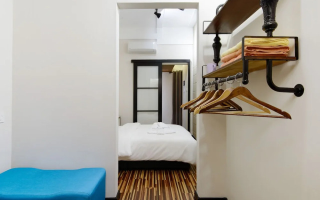 2-Bedrooms Gurney Terrace 9 - iB11