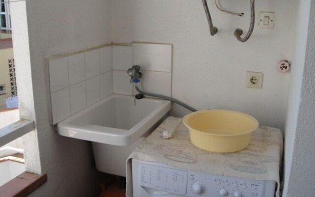 Apartamento Migdia 7