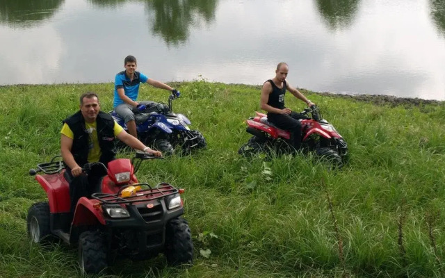 Istra Family Club