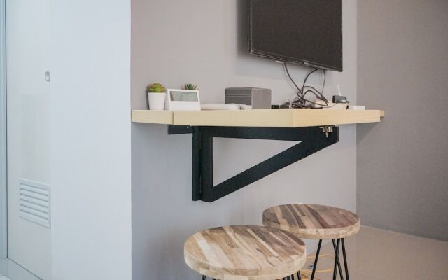 Comfortable 1BR Apartment at Silktown Alexandria