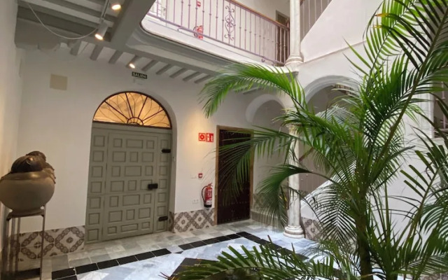 La Casa del Consul