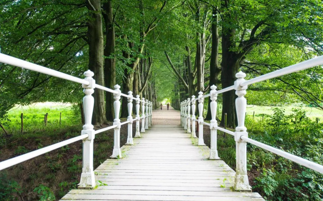 Hoeve Kroonen