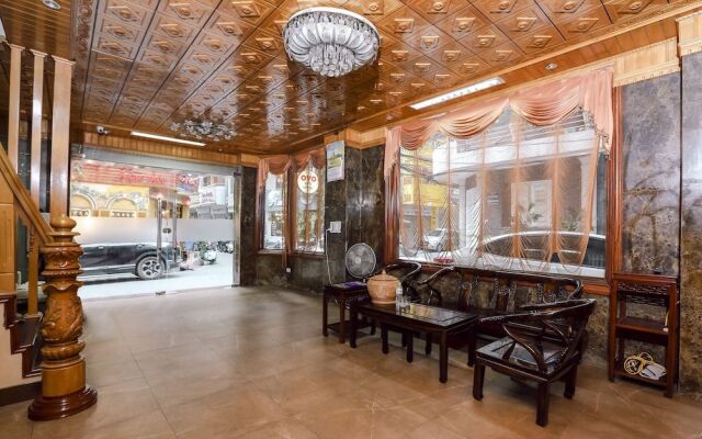 Hotel MYTI
