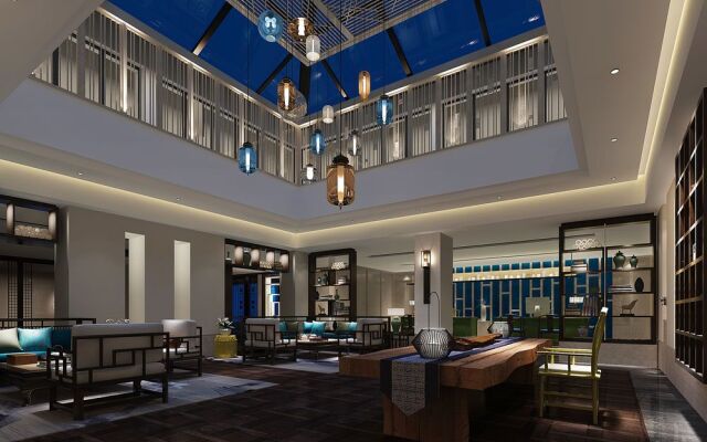 Landison Longmen Resort Hangzhou