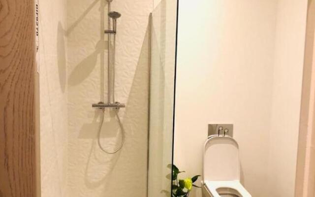 'The Kepties' Luxurious Serviced Apartments