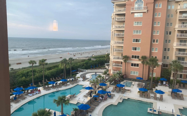 Marriott's OceanWatch at Grande Dunes