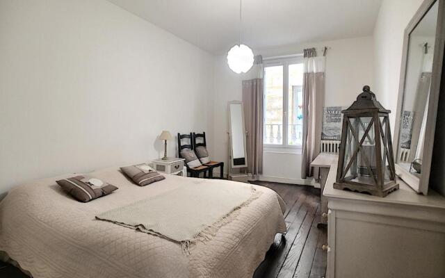 Magnifique T4 en Plein Coeur du Centre Ville