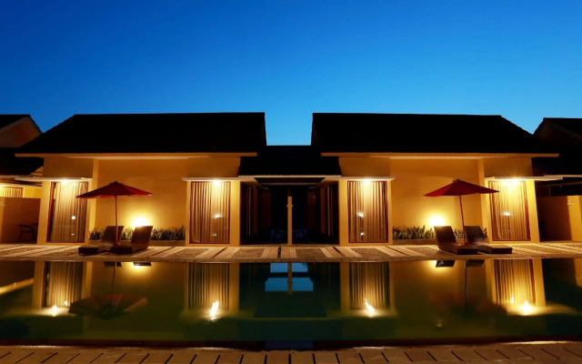 Belitung Holiday Resort