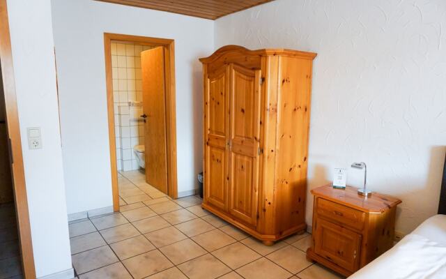 Hotel Schlemmerscheune