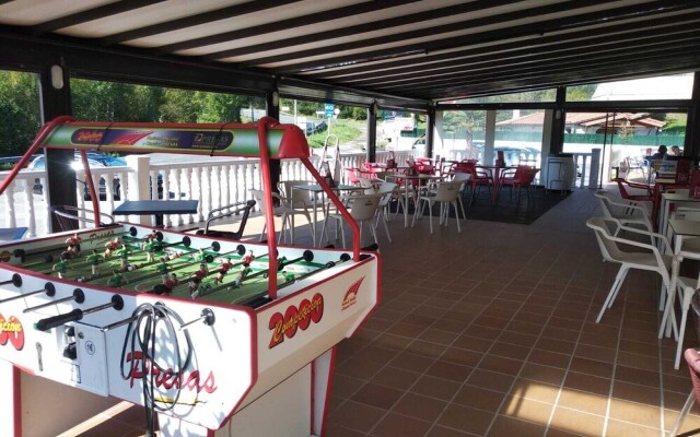 Hospedaje Restaurante Valle De Liendo