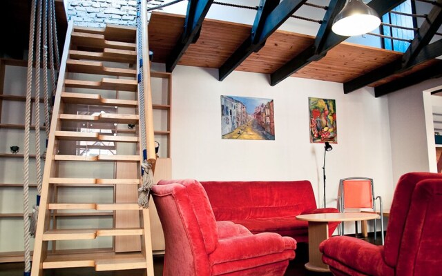 Vilnius Apartments