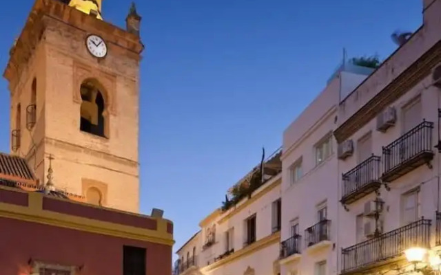 Stay U-nique Apartments Eslava