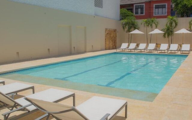 Hotel San German Boutique