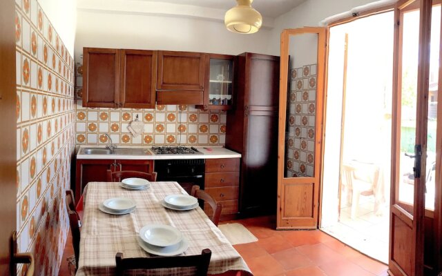 Calabria Apartment III