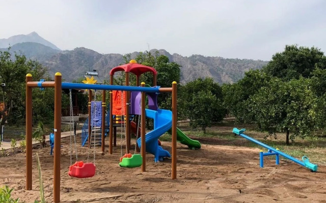 Cirali Villas 2