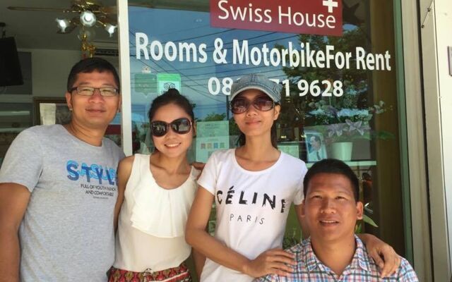 Swiss House