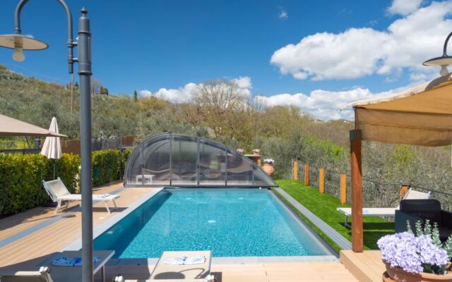 Casa di Campagna Pianelli