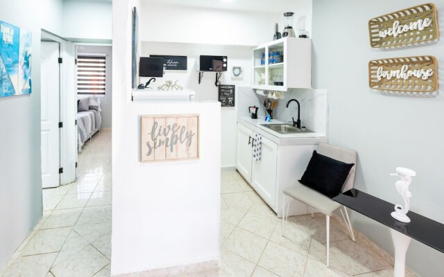 Hermosa Suites n the heart of Punta Cana