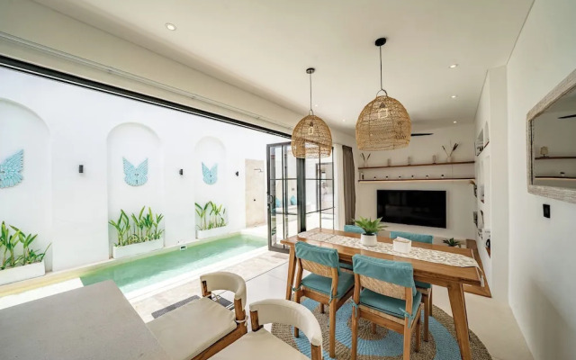 Villa Lumière 1 Seminyak