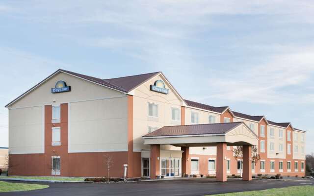 Days Inn by Wyndham Watertown Fort Drum