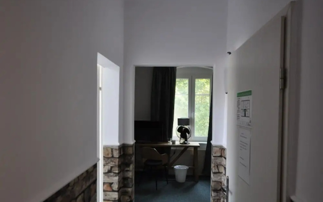 Parkhotel Schwedt